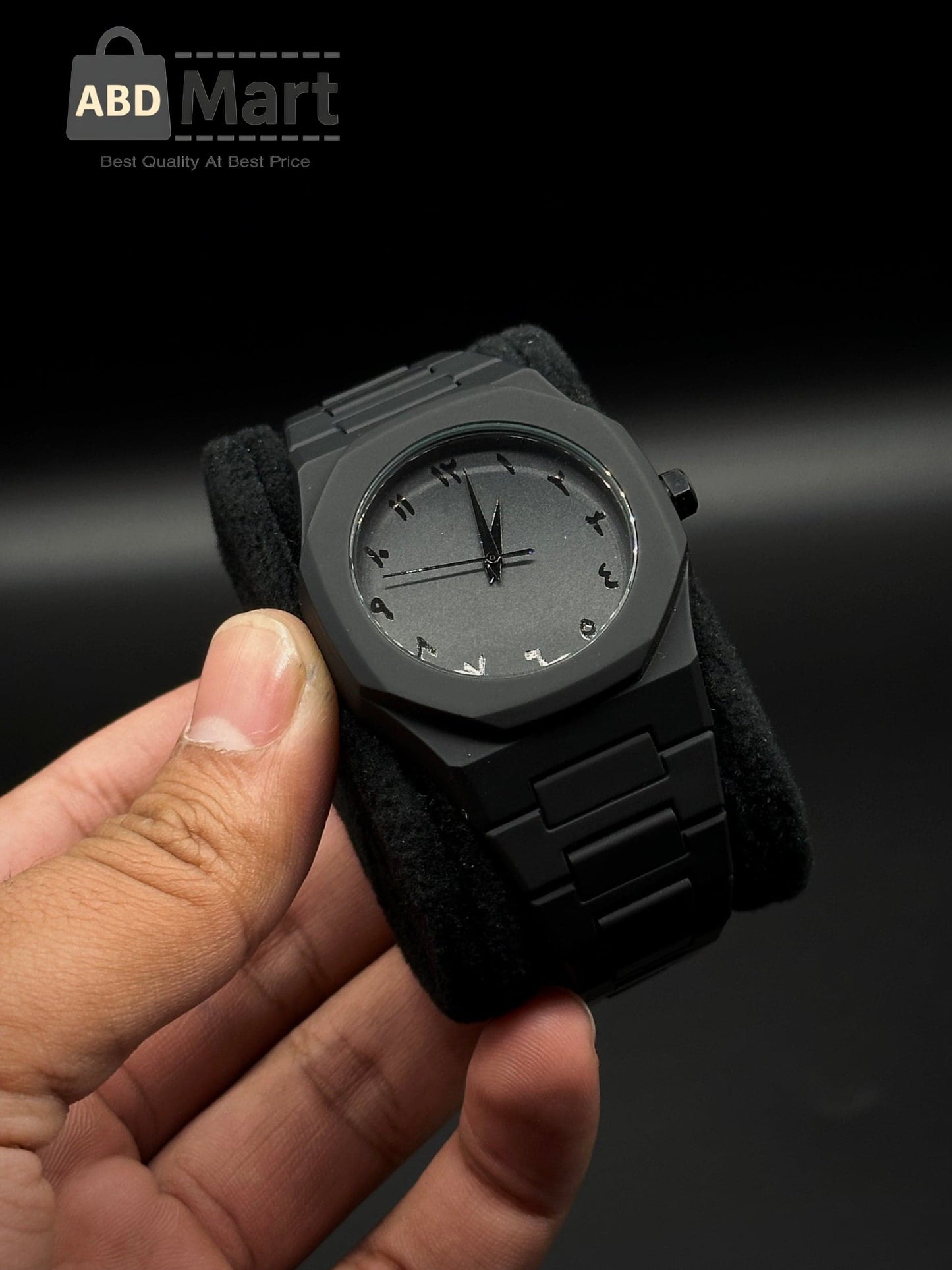 Arabic Aura Watch ( Premium )