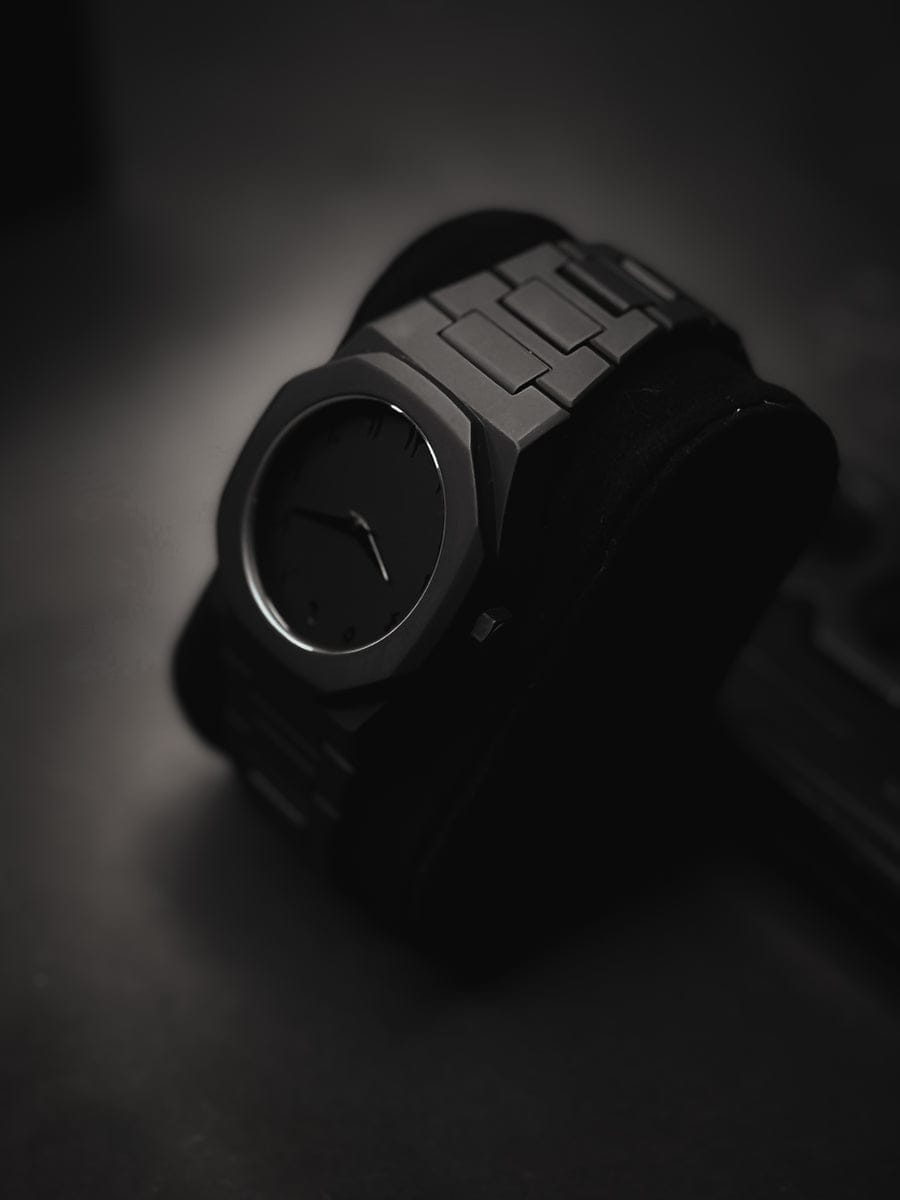 Arabic Aura Watch ( Premium )