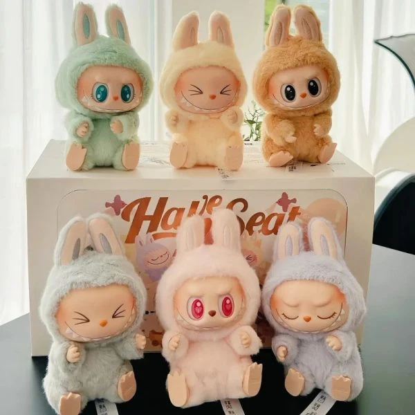 Labubu - The Most Trending Doll