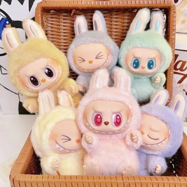 Labubu - The Most Trending Doll