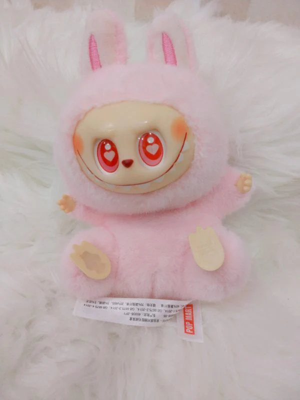 Labubu - The Most Trending Doll