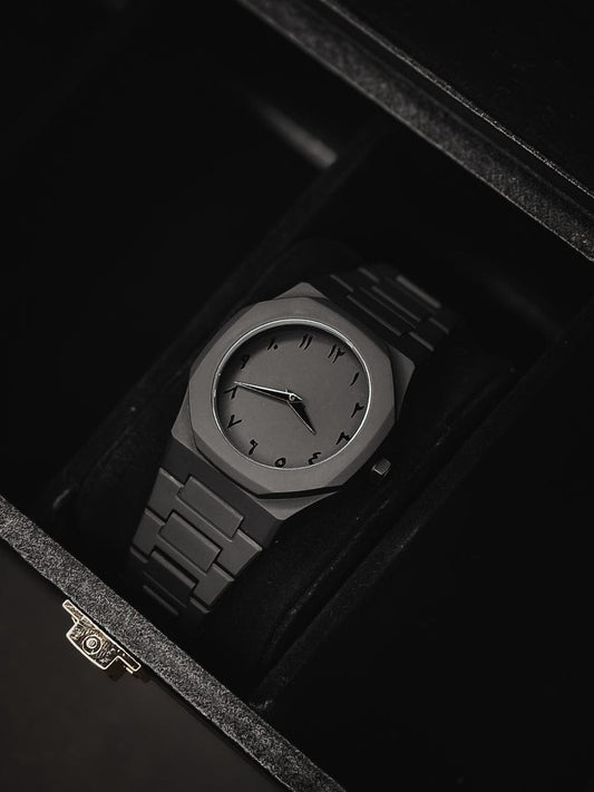 Arabic Aura Watch ( Premium )