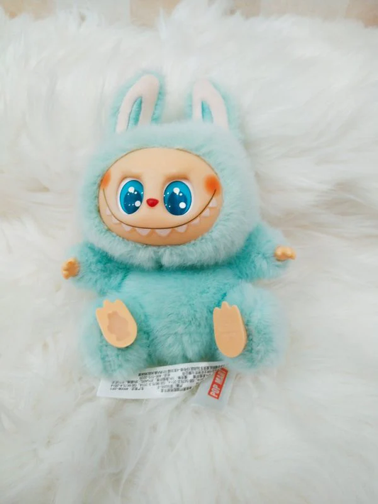 Labubu - The Most Trending Doll