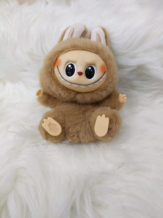 Labubu - The Most Trending Doll